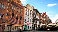 Olsztyn inwestuje w zabytki. Które obiekty doczekają się remontów? Olsztyn inwestuje w zabytki. Które obiekty doczekają się remontów?